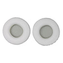 1 Pair Replacement Ear Pads Earmuff Earpads Cover 55/65/75/85/95/105mm 70mm
