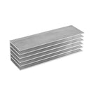 Heatsink 100x30x30MM Power Amplifier Aluminum Heat Sink Radiator Module for E1V1