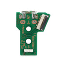 Charging Triangle Board for Sony PS4 Handle USB Charging Port Socket Board