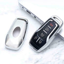 Remote Key Case Shell Replacement Key Case Cover For M3N-A2C31243300 O6B1