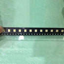 Special for LG LED TV Repair 100 Pcs 3535 6V SMD lamp beads Cold White Ligh M1P1