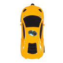 16GB usb Memory Stick Flash Pen Drive yellow car storage