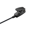 USB Powered Charging Clip Charger Cable for Garmin forerunner 230 235 630