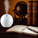 Essential Oil Aroma Diffuser Ultrasonic Humidifier Air Purifier Atomizer