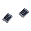200 Pieces 0805 330ohm 5% Surface Mounted Film SMD SMT Chip Resistors W3P4