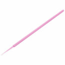 100 Pcs Disposable Swab Applicator Micro Brush Eyelashes Extension Mascara  Q6U9