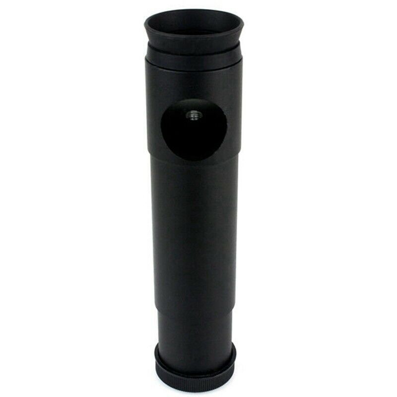 1.25Inch Cheshire Collimating Eyepiece For Newtonian Refractor Telescopes M