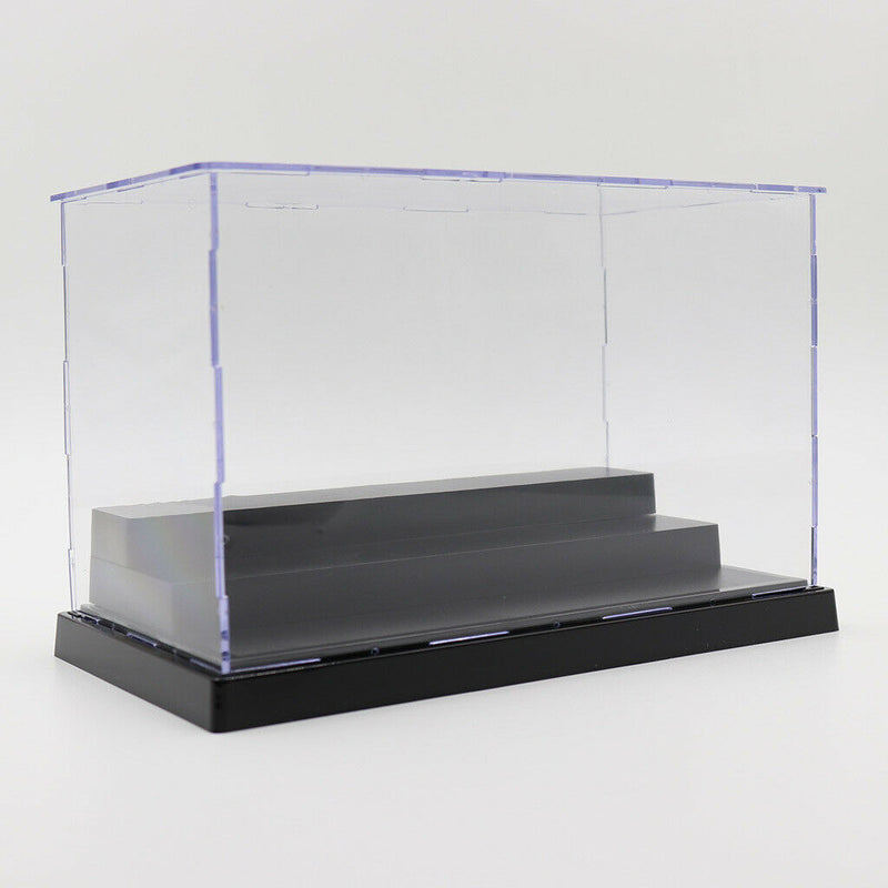 20 X 15 X 15 Inch Table Top Acrylic Display Case Stand