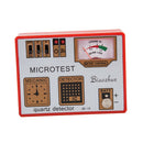 Battery  Measuring Demagnetization Machine Tools