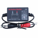 Automotive BM2 Wireless Car Battery Tester 12V Battery Load Tester Bluetoot
