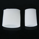 One pair (s) silicone gel, prevent a bubble in the toe cap F7T6
