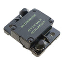 Vehicles Circuit Breaker Protection Waterproof Electric Auto Reset DC 42V