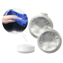 10x Car Windscreen Window Cleaner Wash Tab Glass Effervescent-Tablets Auto CareL