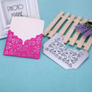 1pc Greeting Card Cutting Dies Stencil Craft Embossing Cut Die For DIY