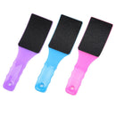 Foot Rasp Pedicure Foot File Tools Professional Double Side Callous Remover ME