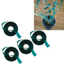 4x Flexible Garden 150ft Stretch Tie Tape Roll For Fruits Trees Grafting