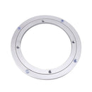 8 Inch Rotating Turntable Bearing Lazy Susan Round Tray 5/16" Thick 700lbs