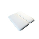 Comfortable Spa Bathtub Pillow for Shoulder and Neck Support Extra Soft Fit