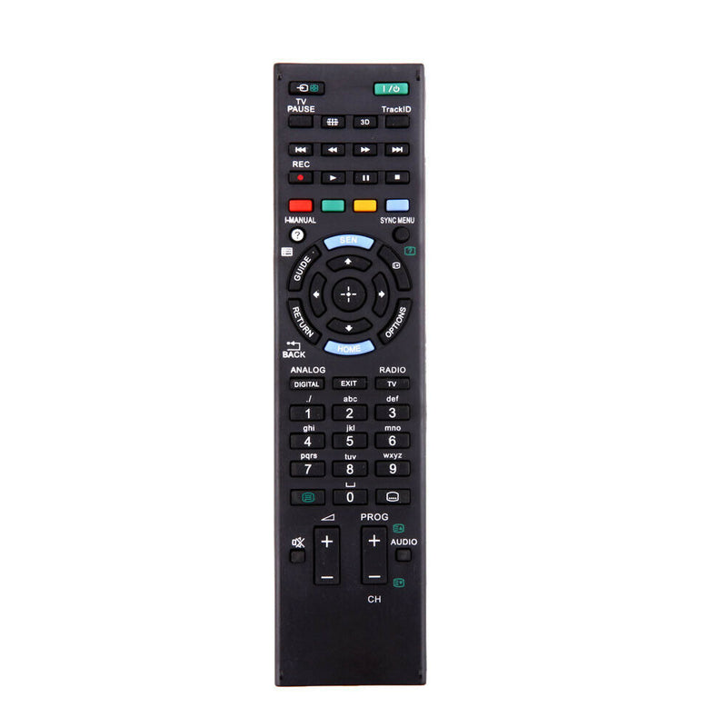 1Pc Remote Control Replacement for SONY RMED052 TV Remote Control