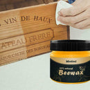 Wood Seasoning Beewax Complete Solution Furniture Care For Furniture T6B4