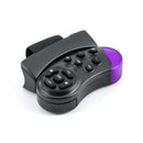 Universal Steering Wheel Button Remote Control Key For Car Navigation Dvd M N8W2