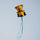 Cartoon 40M Huge Bear Shape Kites w/String Kits Windsock Kid Outdoor Game
