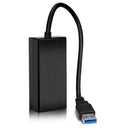 For Nintendo Switch PC OS 1000Mbps USB 3.0 LAN Adapter Internet Ethernet AU G5D5