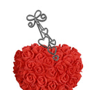 DIY Heart Metal Cutting Dies Stencil Scrapbooking Album Paper Card Craft