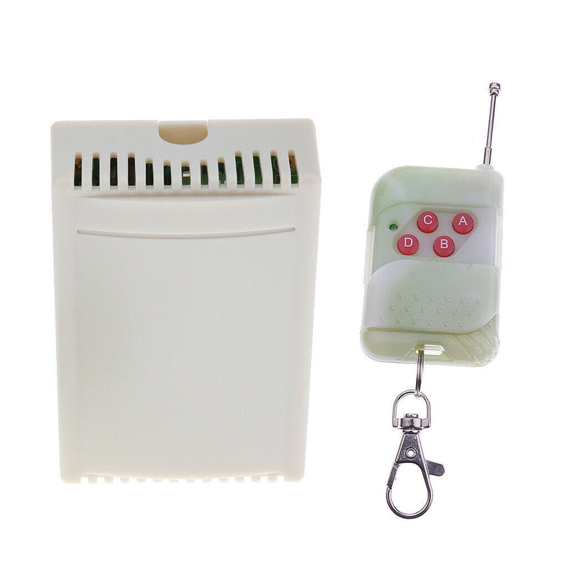 Remote Control For Door Garage Use Aerospace Industry Marine Automobile