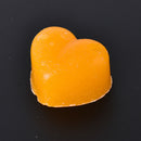 Organic Beeswax Cosmetic Grade Filtered Natural Pure Yellow Bees Wax Bar 8g OZ