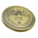 Commemorative Currency Is A Collection Object That Makes Sense For Collection