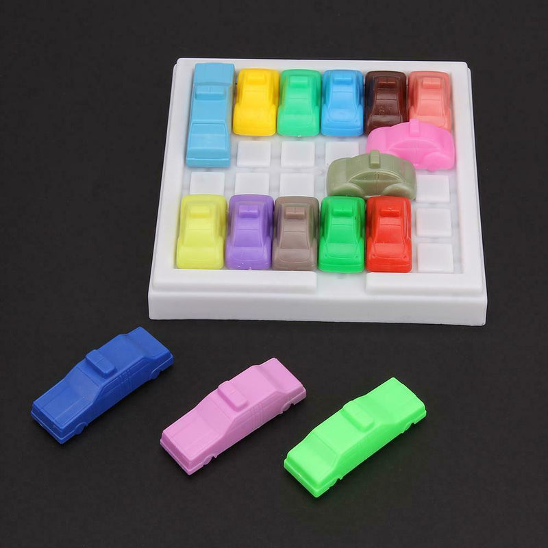 Children Educational Toys Maze Game Intelligence Breakout Car Racing Car