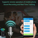 GPSTracker Anti-theft Device Finder Device Tag Vehicle Locator Personal Tracking