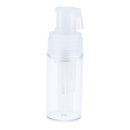 Empty Spray Bottle For Glitter Makeup,Loose Powder,Talcum Powder,Pill Powder