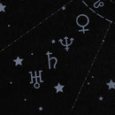 High quality Tarot special tablecloth Astrology Tarot divination tarot cloth FT