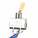 1 Set Guitar Wiring Harness Easy-Setting-up Fit for Gibson and LP Style Guitars