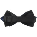 Men Bow Tie Tie Adjustable Classic Bow Tie For Wedding / Party / Ceremony