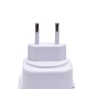 WiFi Blast Wireless Repeater Wi-Fi Range Extender 300Mbps Amplifier Booster 3 Bj