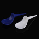 20x Golf Tees Golf Anti-Slice Tee 3 1/4" Long Sporting Outdoor Set Random Color-
