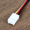 5Pcs 12V 3 Pin Female to 2/3 Pin Male PC Fan Power Splitter Extension Cable