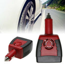150W Car Power Inverter Charger Adapter 12V DC To 220V AC USB 5V 2.1A