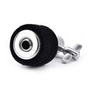 High Quality Alloy Hi-Hat Clutch for Hi Hat Cymbal Stand Jazz Drum Part Pip ME