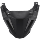 Abs Front Wheel Mudguard Beak Nose Cone Extension Cover Extender Cowl For Y O6F3