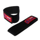 2Pcs Fishing Rod Belts Strap Reel Tie Suspenders Carp Wristband Tackle Accessory
