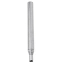 Retractable Blow Tube Fire Bellow Tool for Outdoor Cooking Camping Hiking