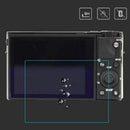 Tempered Glass Screen Protector Cover For Sony RX100 RX100II RX100M2 RX100III A9