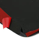 Universal Decorative Hood Scoop Smoke Air Flow Intake Vent Cover Auto Car Truck