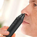 Safety Electric Shaving Face Care Shaver Trimming For Nose Trimer Eyebrow H V1O9