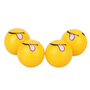 Tire Air Valve Cap Tyres Wheel Dust Stems Ventil for Auto Car Truck Bike
