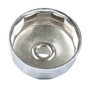 Auto Car Motorboat Metal Oil Filter Wrench Socket Remover Housing  Tool  CAV